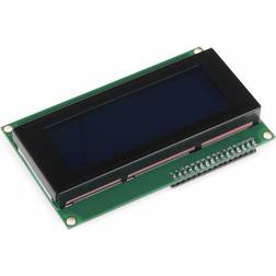 Joy-it SBC-LCD20x4 Module 11.4 4.5 inch 20 Pixel development kits: Raspberry