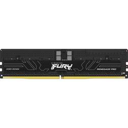 Kingston Fury Renegade Pro Black DDR5 5600MHz 16GB (KF556R36RB-16)