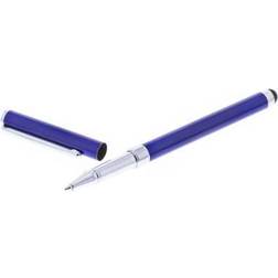 Deltaco Stylus penna för touchskärmar, Blå