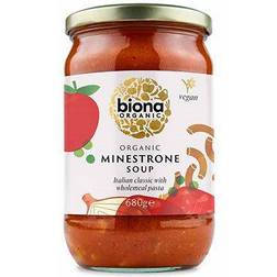 Biona Organic Minestrone Soup