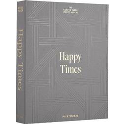 Printworks Photoalbum Happy Times