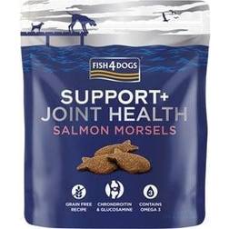 Fish4Dogs Hundgodis Support+ Joint Health 225