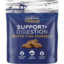 Fish4Dogs Hundgodis Support+ Digestion 225