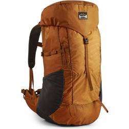 Lundhags Tived Light Backpack 35l gold 2023 Hiking Backpacks