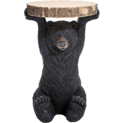 Kare Design Animal Bear Småbord
