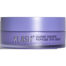 Xlash Super Youth Peptide Eye Gels 30-pack