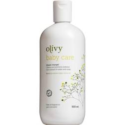Olivy Baby Care Diaper Change 500ml