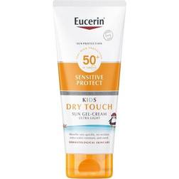 Eucerin Sun Kids Dry Touch SPF50+ 200