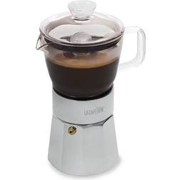 La Cafetière Glass Espresso Maker Cup