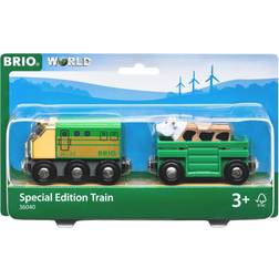 BRIO Special Edition Train 2023