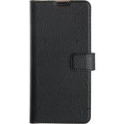Xqisit Linocell Mobilplånbok för Galaxy S23 Ultra