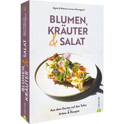Christian Blumen, Kräuter Salat