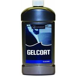 Gelcoat Clean 1L Kanaboat