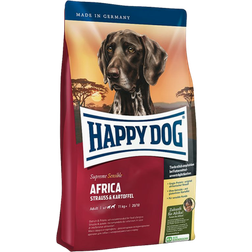 Happy Dog Sensitive Africa GrainFree