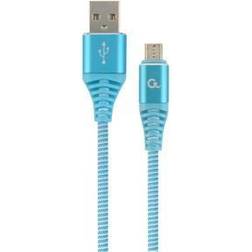 Gembird Cablexpert Premium USB 2.0 USB-kabel