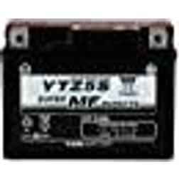 Yuasa Batterie W C Wartungsfreie Fabrik aktiviert YTZ5S