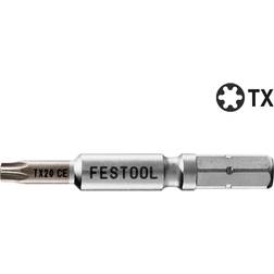 Festool Bits TX TX 20-50 CENTRO/2