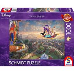Schmidt Spiele Aladdin 1000 Pieces