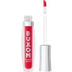 Buxom Plump Shot Collagen-Infused Lip Serum Cherry Pop