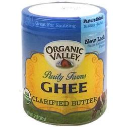 Valley Ghee Clarified Butter
