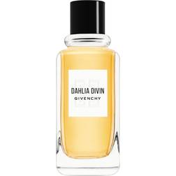 Givenchy fragrances LES PARFUMS MYTHIQUES Dahlia 100ml