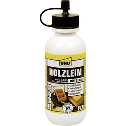 UHU Holzleim Original D2 Flasche 75g