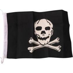 Piratflagga 45cm