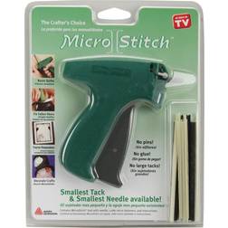 Avery Microstitch Tagging Gun Kit Green