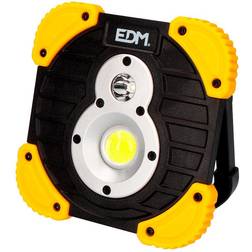 Edm Rechargeable Spot Flashlight LED XL
