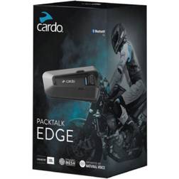 Cardo Packtalk EDGE - Single