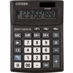 Citizen CMD-1001BK