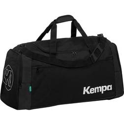Kempa Sports Bag L Övriga produkter Väskor svart Storlek L