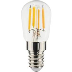 Airam 4713736 LED Lamps 3W E14