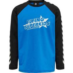 Hummel Flying Champion T-shirt L/S (216699)