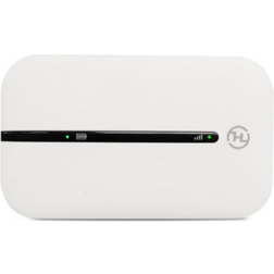 Wireless 4G LTE Router - Sim Card - 150 Mbps - White