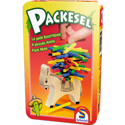 Schmidt Spiele Packesel