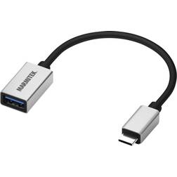 Marmitek Marmitek Connect USB-C to USB-A Adapter