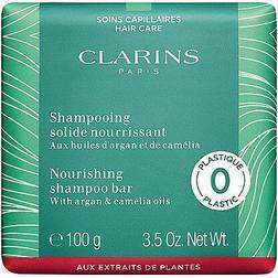 Clarins Nourishing Solid Shampoo Bar