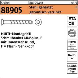 Heco Multi-Monti-plus 9807562
