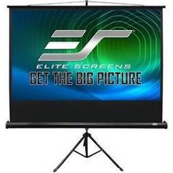 Elite Screens 120" portabel projektorduk Fri frakt