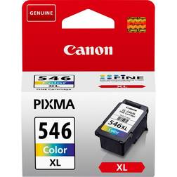 Canon CL-546XL (Multipack)