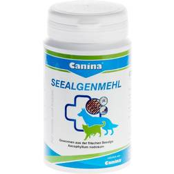 Canina Pharma Seealgenmehl Pulver 250g