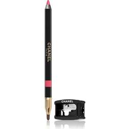 Chanel Le Crayon Lèvres #166 Rose Vif