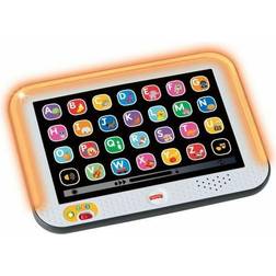 Fisher Price Pedagogisk tablet Ma Tablette Puppy
