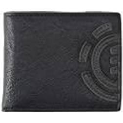 Element Daily Tri-Fold Wallet Dreifach faltbares Portemonnaie