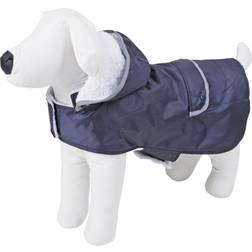 Kerbl Teddy Dog Coat, Back