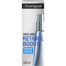 Neutrogena "Ansiktskräm Retinol Boost ml" 30ml