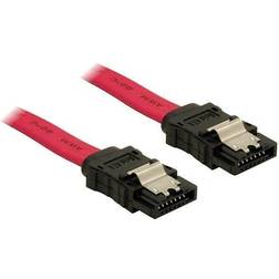 DeLock SATA-kabel Serial