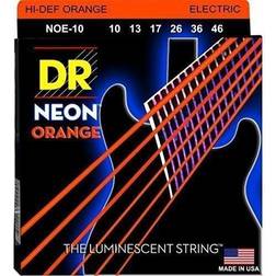 DR Strings NOE10 gitarrsträngar