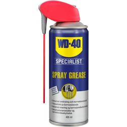 WD-40 Long Lasting Spray Grease 400 Multiolja